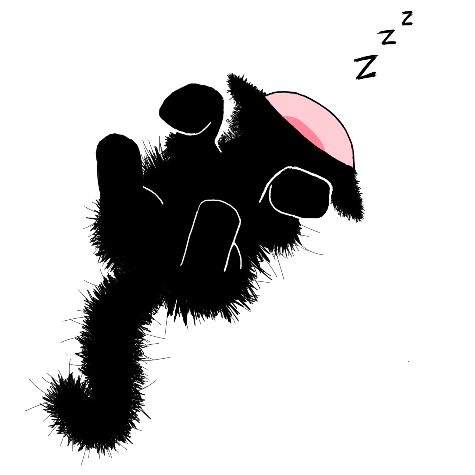 Poster Boy design #5